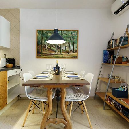 La Ponderosa 5 Villa El Faro ภายนอก รูปภาพ