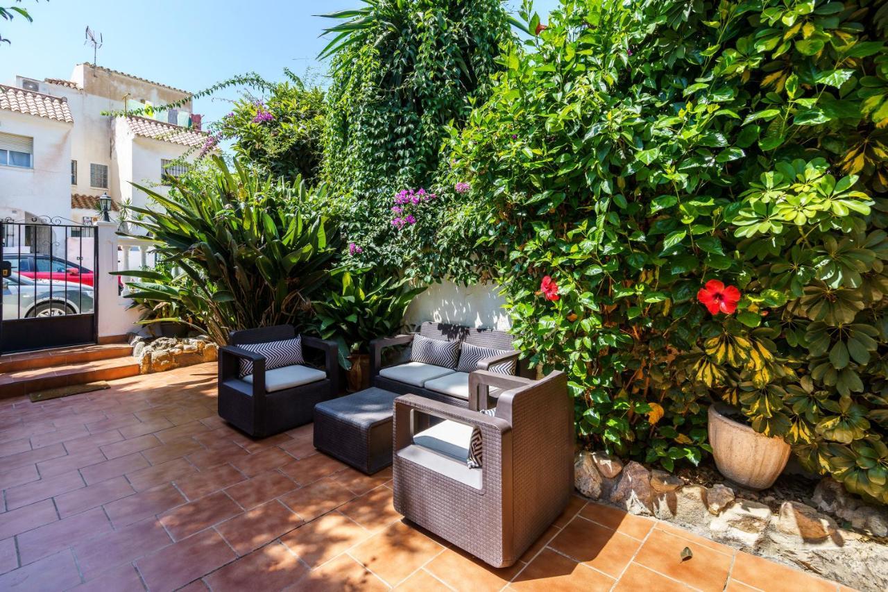 La Ponderosa 5 Villa El Faro ภายนอก รูปภาพ