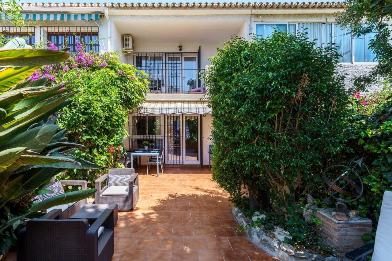 La Ponderosa 5 Villa El Faro ภายนอก รูปภาพ
