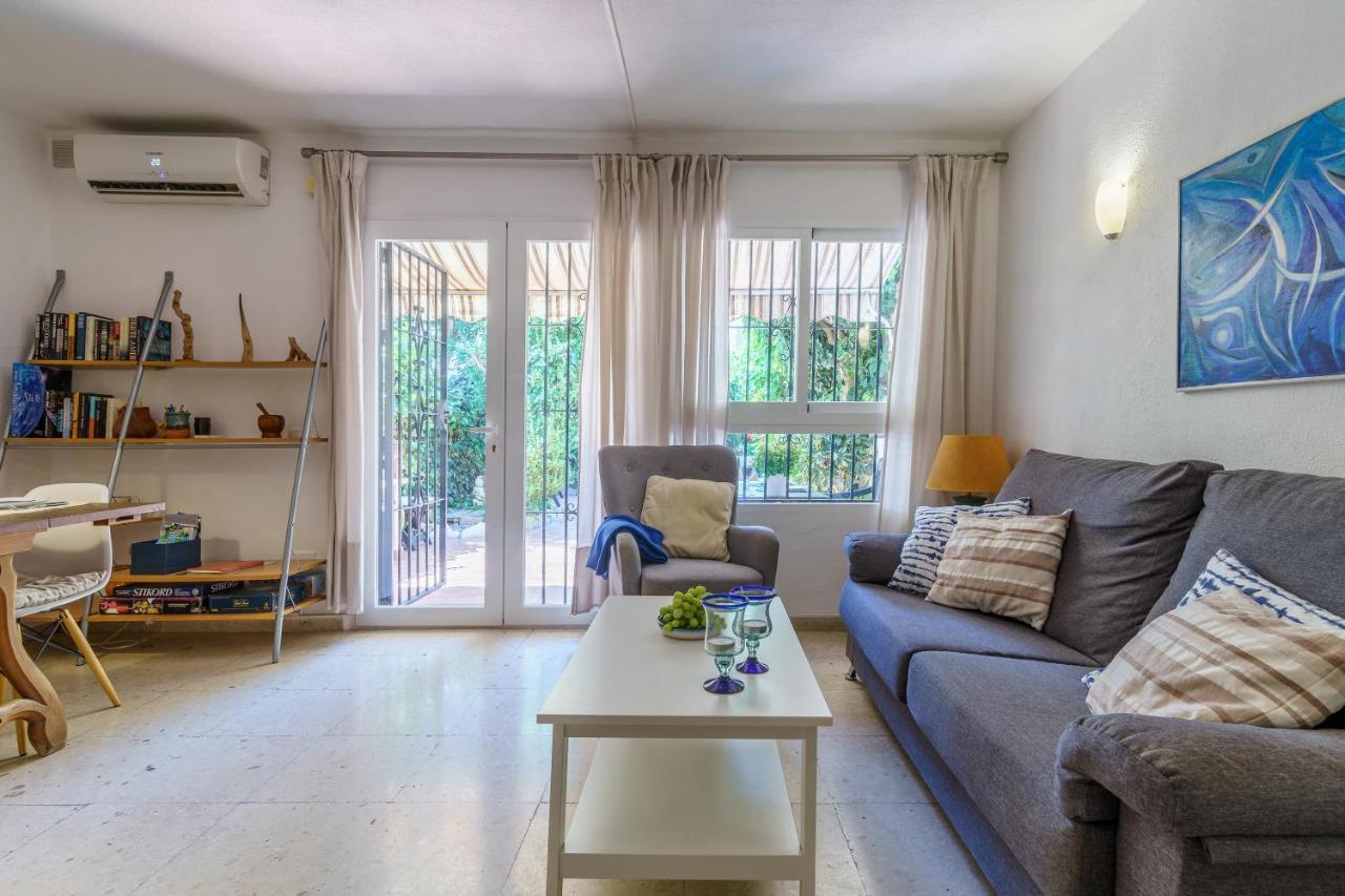 La Ponderosa 5 Villa El Faro ภายนอก รูปภาพ