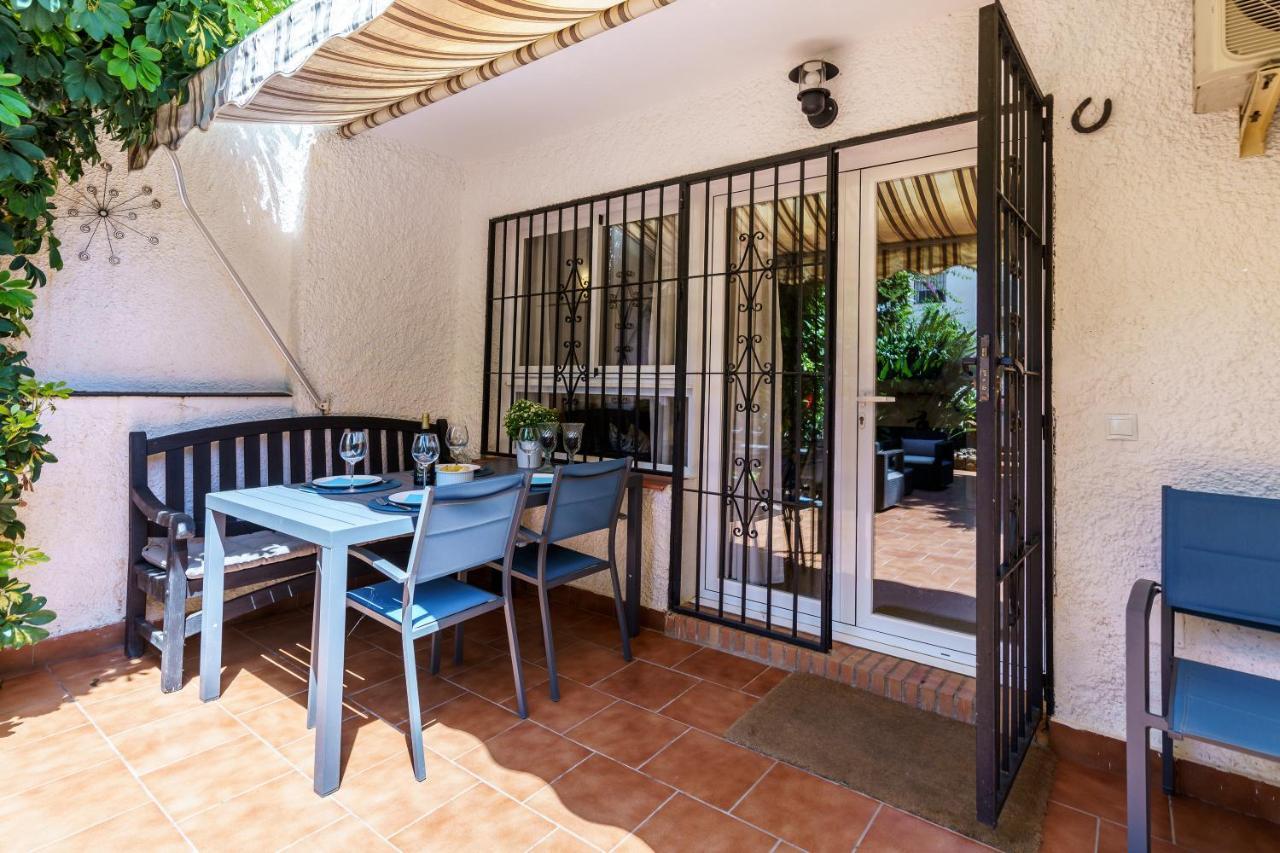 La Ponderosa 5 Villa El Faro ภายนอก รูปภาพ