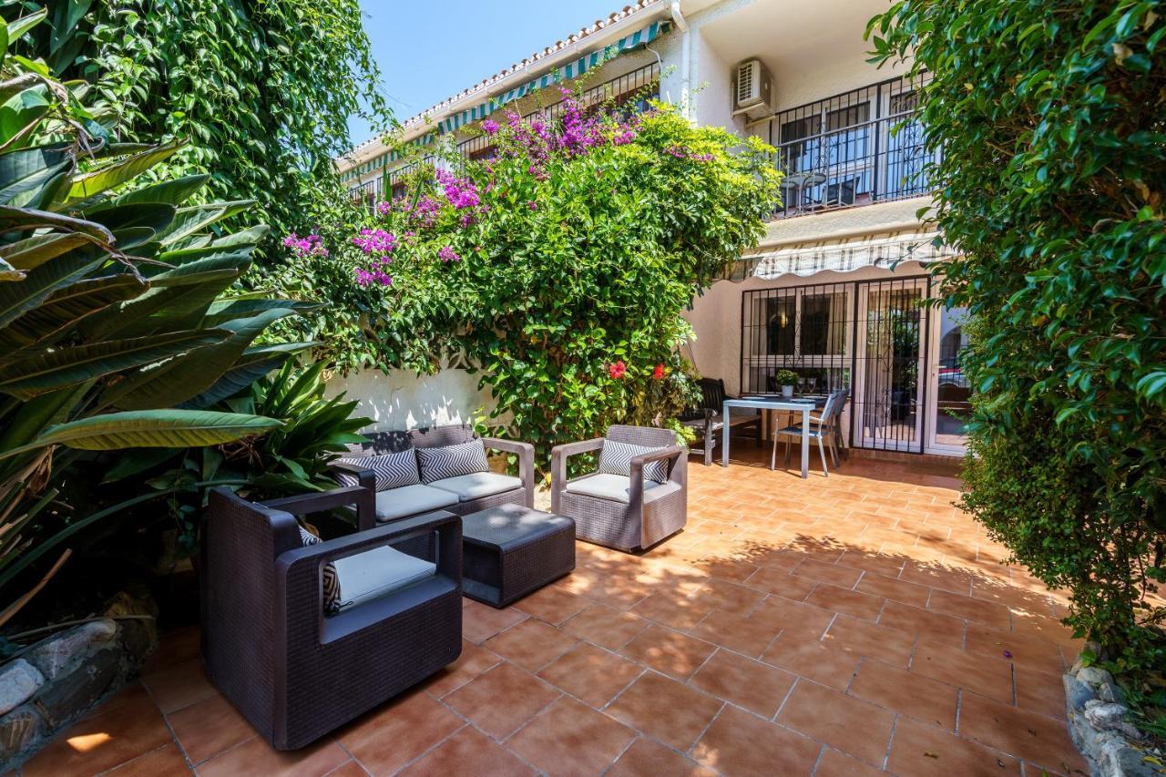 La Ponderosa 5 Villa El Faro ภายนอก รูปภาพ