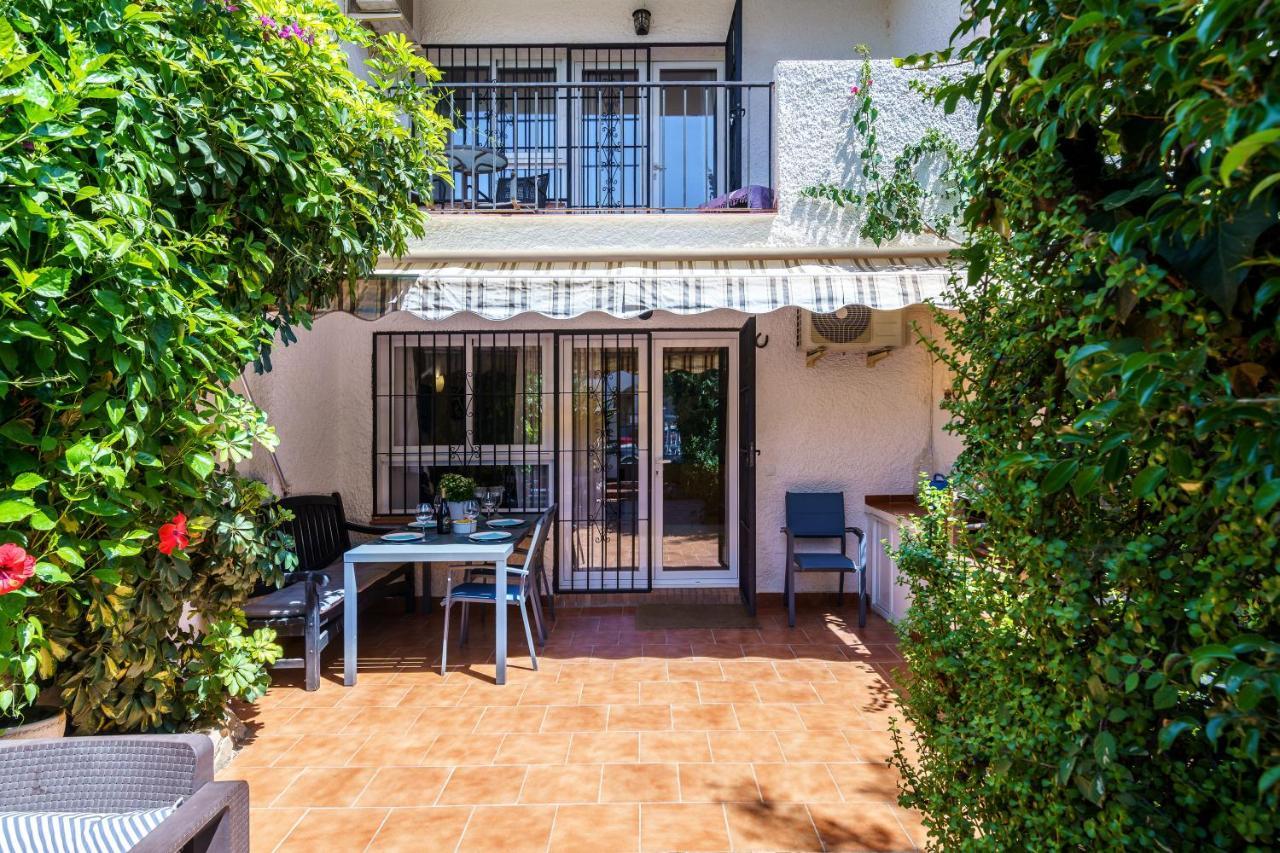 La Ponderosa 5 Villa El Faro ภายนอก รูปภาพ
