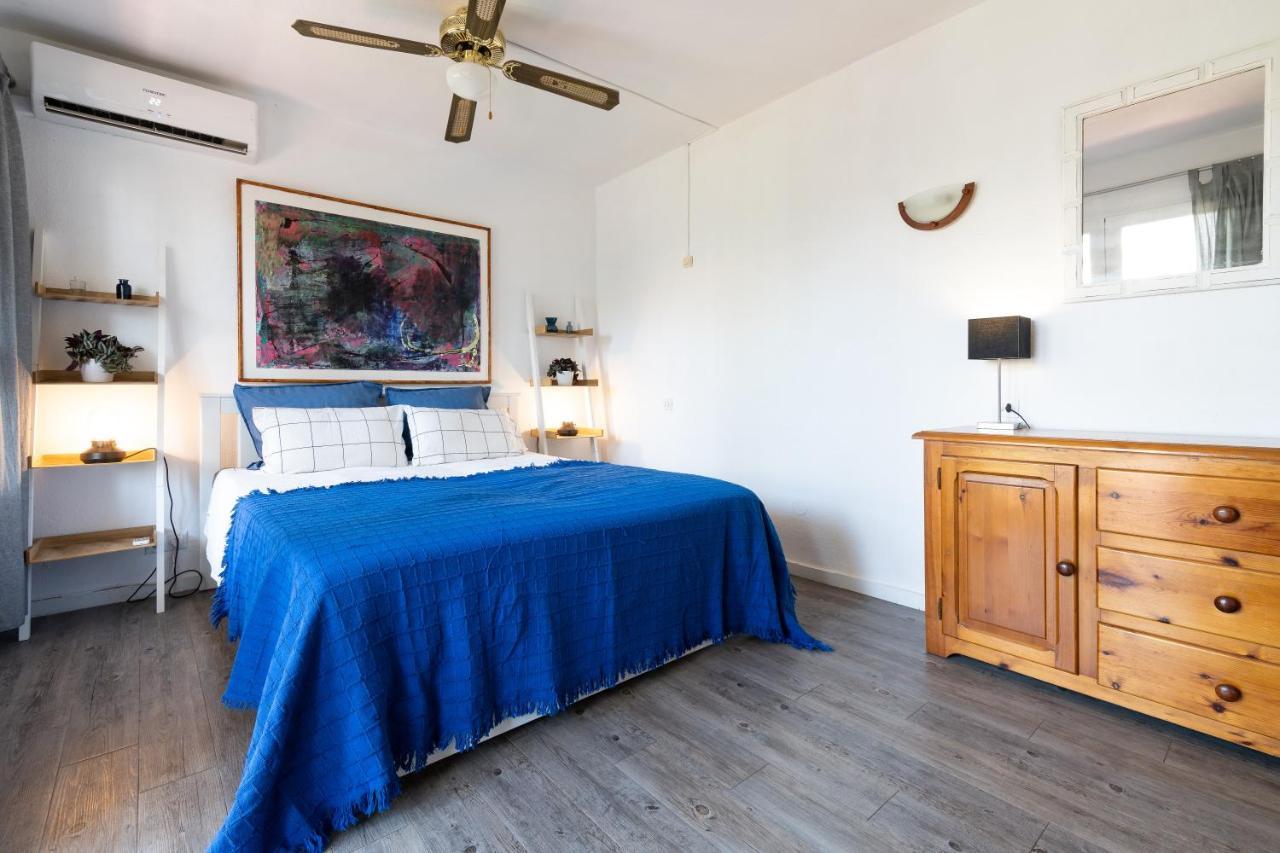 La Ponderosa 5 Villa El Faro ภายนอก รูปภาพ
