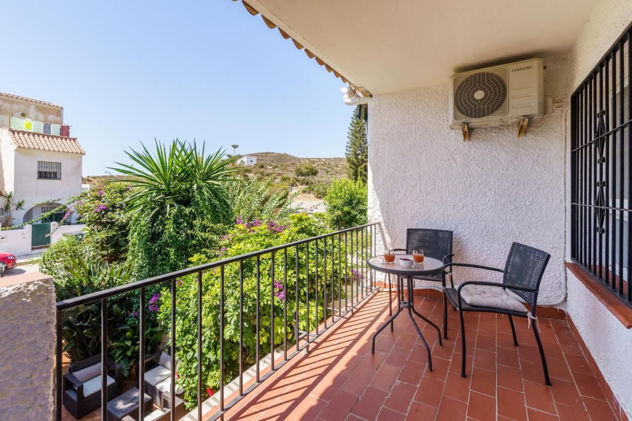 La Ponderosa 5 Villa El Faro ภายนอก รูปภาพ