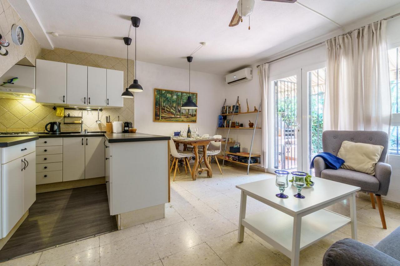 La Ponderosa 5 Villa El Faro ภายนอก รูปภาพ