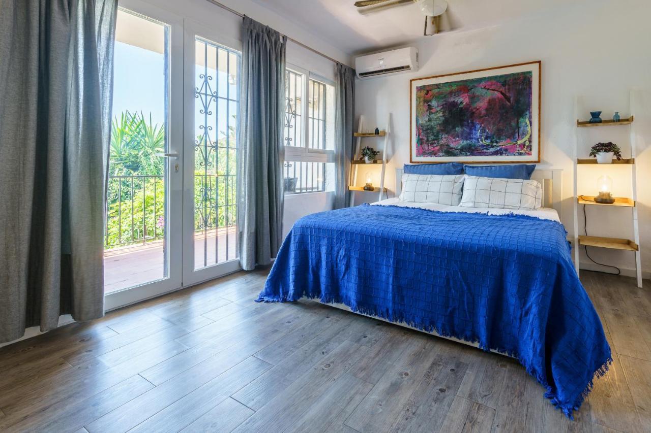 La Ponderosa 5 Villa El Faro ภายนอก รูปภาพ
