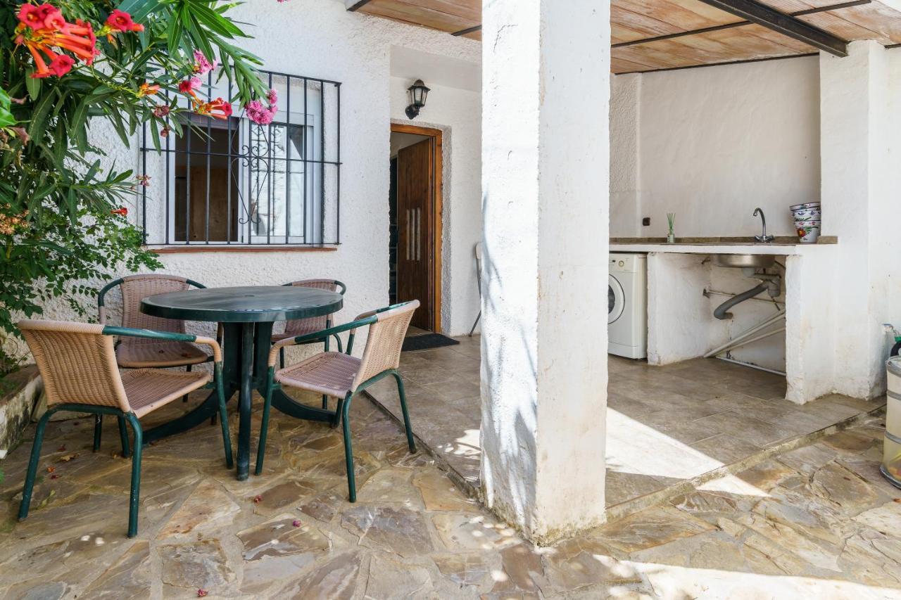 La Ponderosa 5 Villa El Faro ภายนอก รูปภาพ