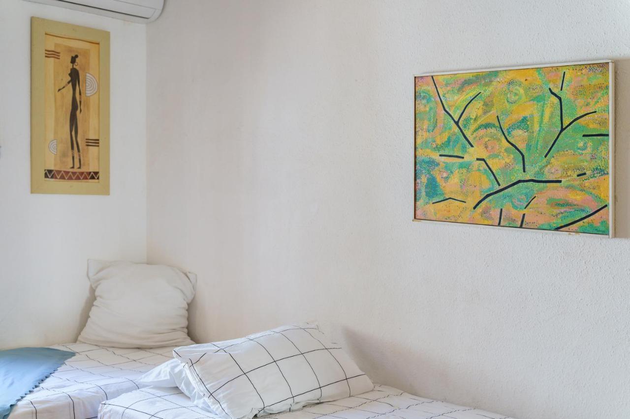 La Ponderosa 5 Villa El Faro ภายนอก รูปภาพ