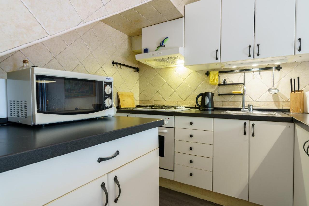 La Ponderosa 5 Villa El Faro ภายนอก รูปภาพ
