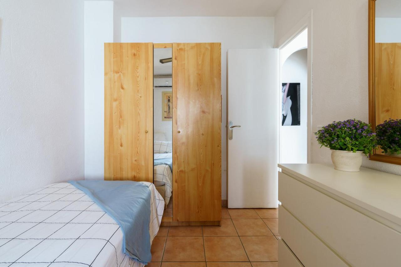 La Ponderosa 5 Villa El Faro ภายนอก รูปภาพ