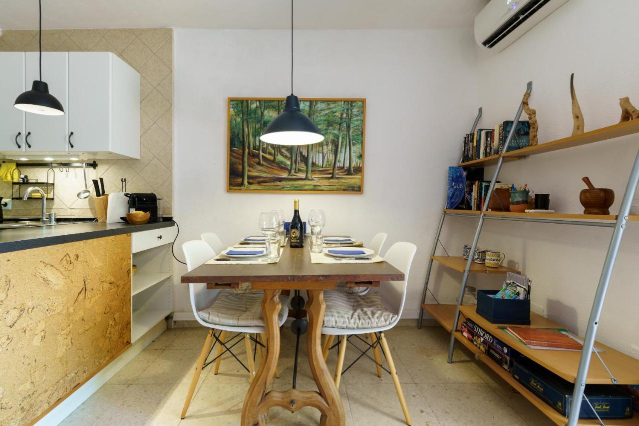 La Ponderosa 5 Villa El Faro ภายนอก รูปภาพ